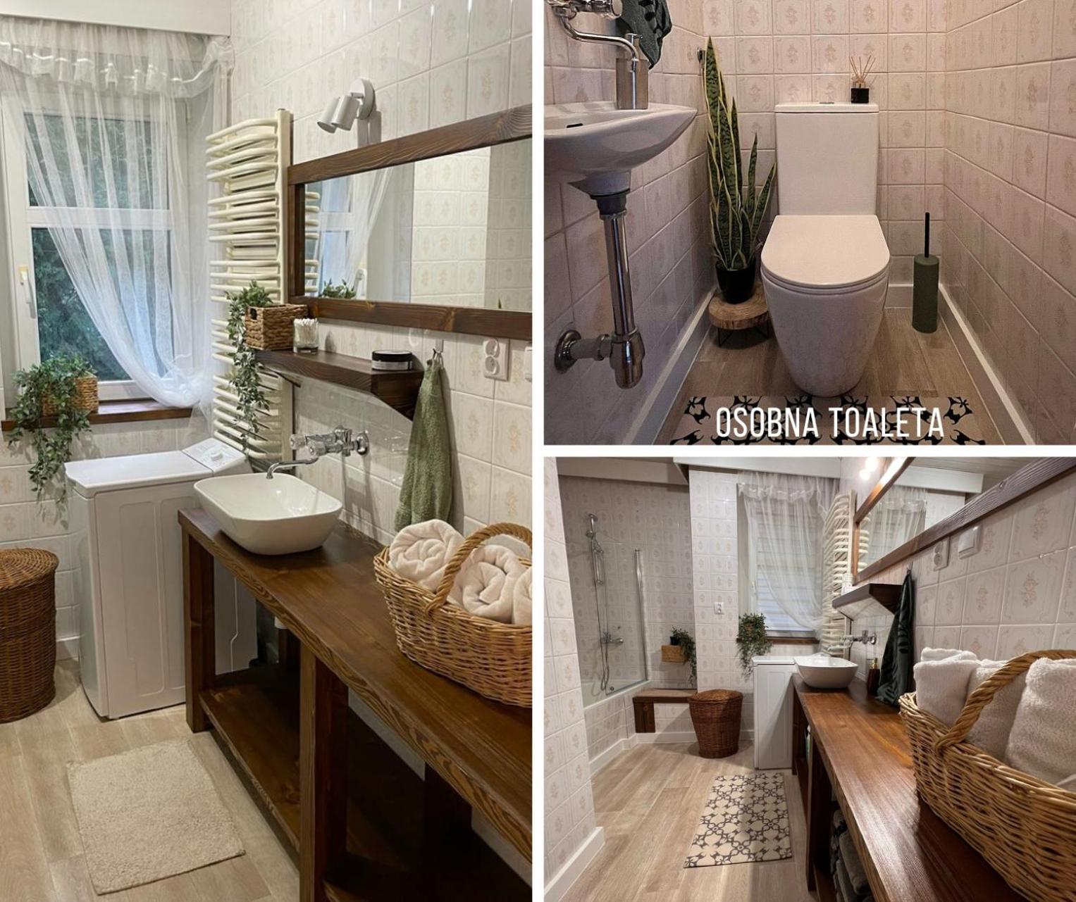 Villa Beskidzka 100 - Sauna & Balia Z Jacuzzi Widok Na Gory I Jezioro Zywieckie Zarzecze Kültér fotó
